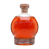 Cooperstown Doubleday Baseball Bourbon Whiskey 750ml