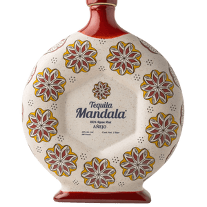 Mandala Añejo Tequila
