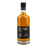 Kaiyo Mizunara Oak Japanese Whisky 750ml