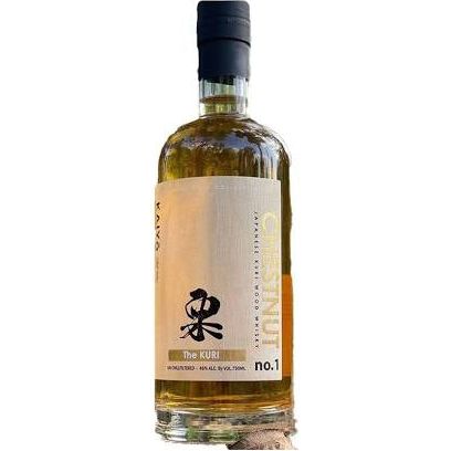 Kaiyo The Kuri Japanese Whisky 750ml