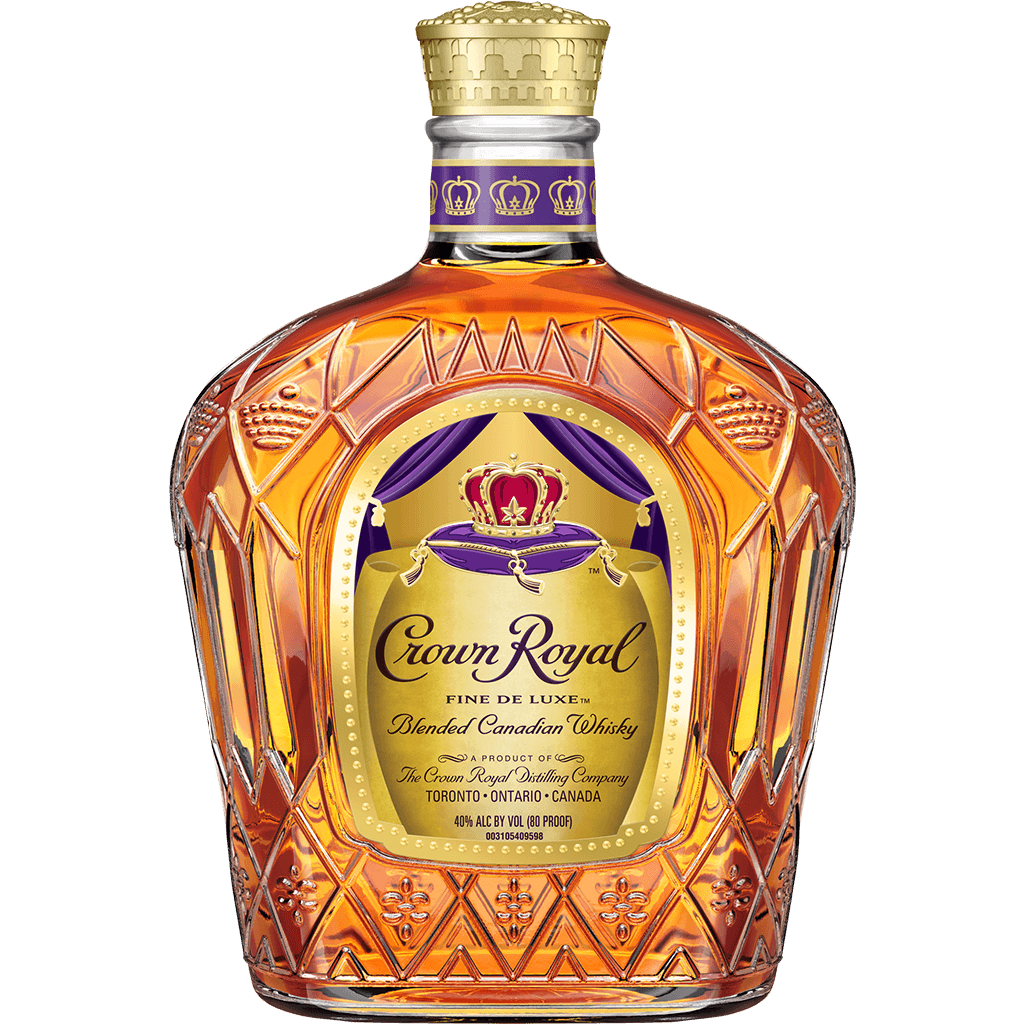 Crown Royal® Deluxe 750ml