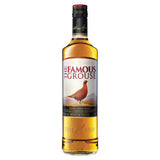 The Famous Grouse Blended Scotch Whisky 750ml