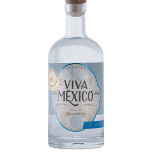 Viva Mexico Tequila Blanco