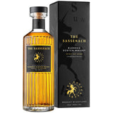 The Sassenach Blended Scotch Whisky 750ml