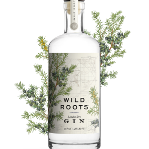 Wild Roots Gin London Dry