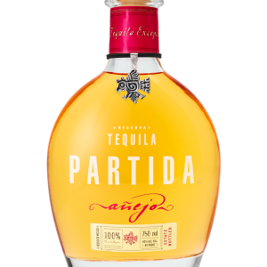 Partida Anejo Tequila