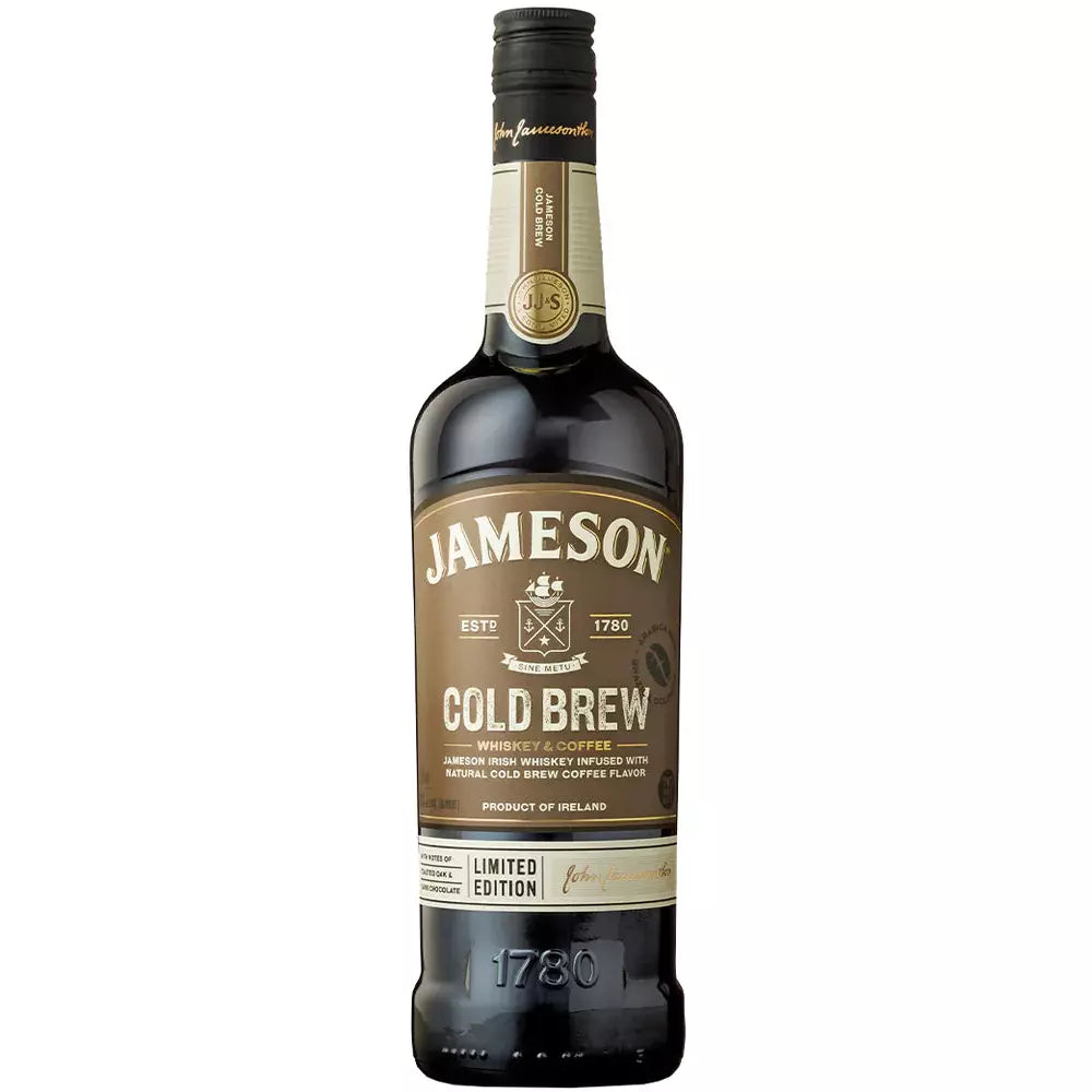 Jameson® Cold Brew 750ml