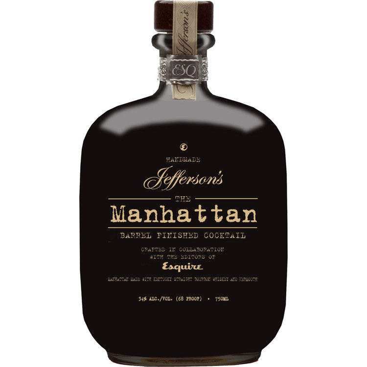 JEFFERSON&