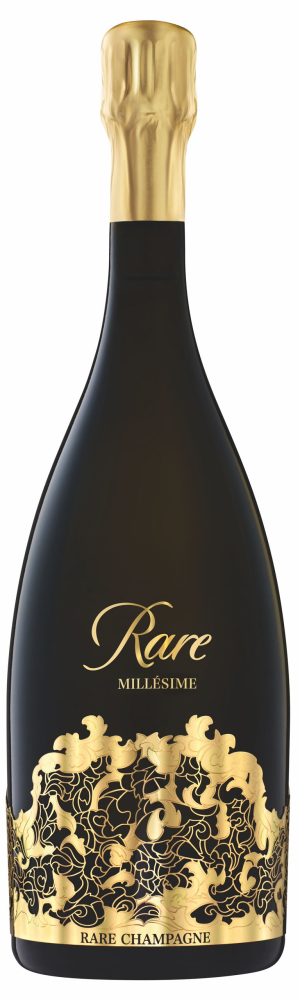 Piper-Heidsieck 2013 Rare Brut Champagne