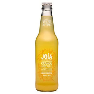 Joia Orange Jasmine and Nutmeg 12oz
