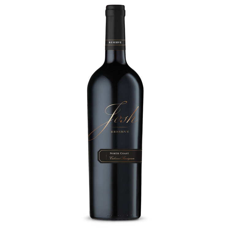 JOSH CELLARS CABERNET SAUVIGNON RESERVE NORTH COAST 750ML