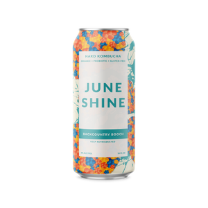 Buy JuneShine Backcountry Booch Online -Craft City