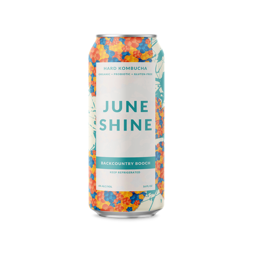 Buy JuneShine Backcountry Booch Online -Craft City