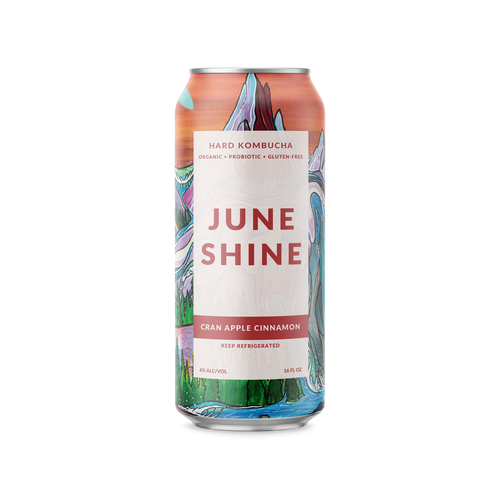 Buy JuneShine Cran Apple Cinnamon Online -Craft City