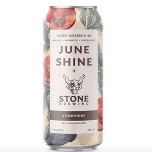 Buy Juneshine Stone Stoneshine Kombucha Online -Craft City