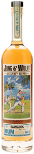Jung & Wulff Barbados Luxury Rum