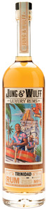 Jung & Wulff Trinadad Luxury Rum