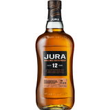 Jura® 12 Year Old Scotch Whisky 750ml