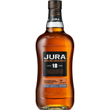 Jura® 18 Year Old Scotch Whisky 750ml