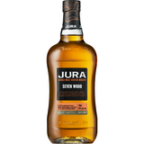 Jura® Seven Wood Scotch Whisky 750ml