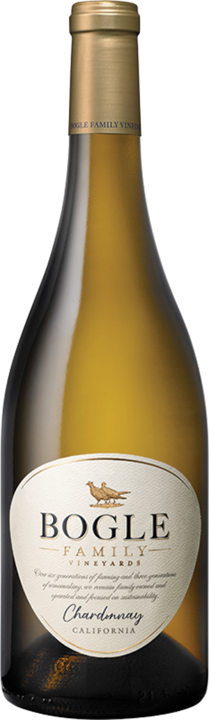 Chardonnay
