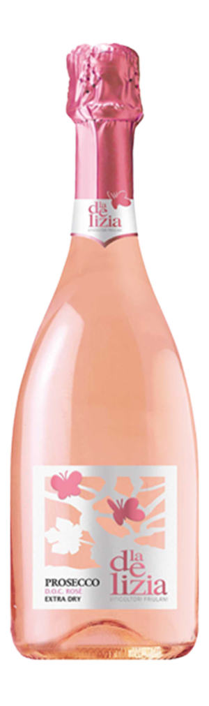 Viamora Prosecco Extra Dry