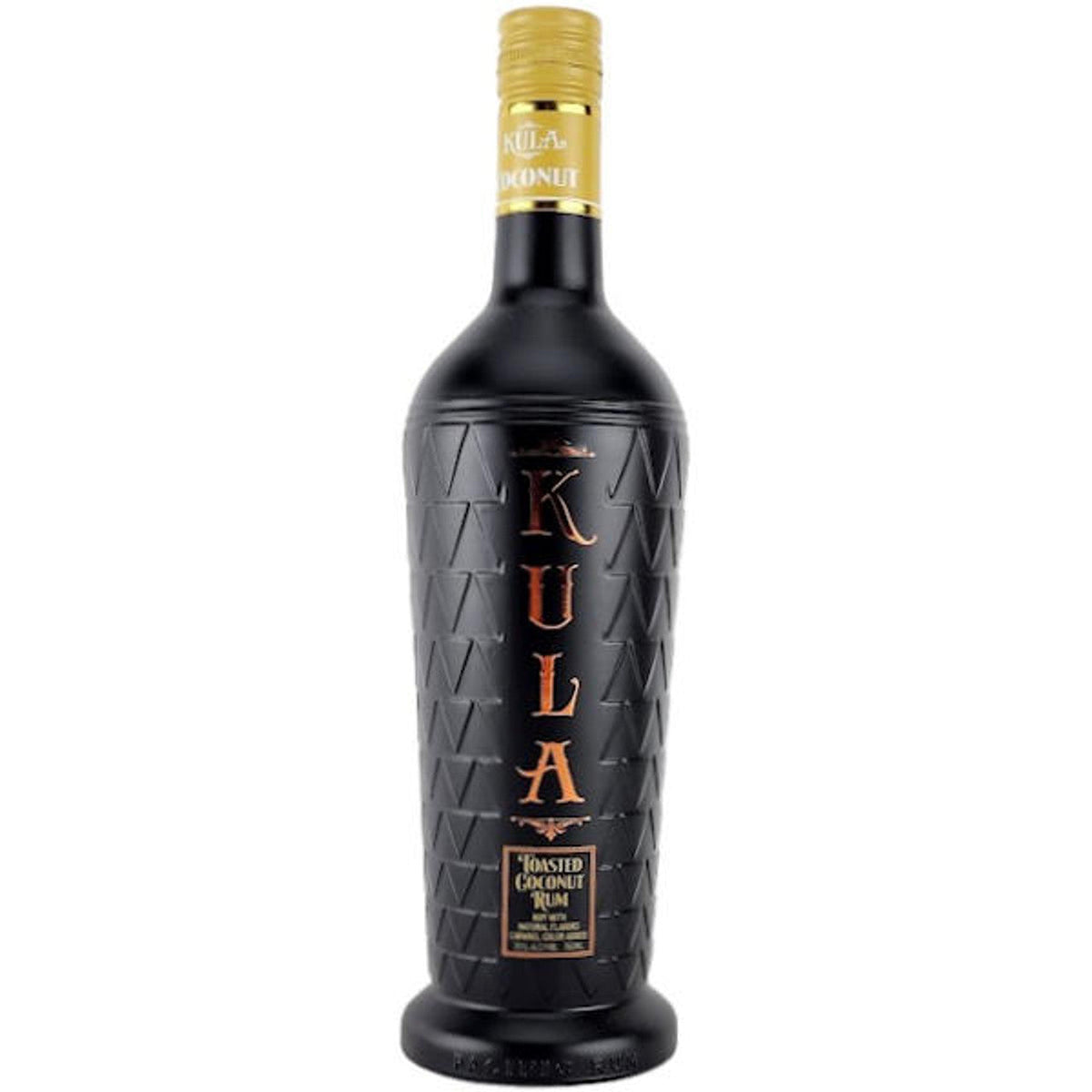 Kula Dark Rum 750ml