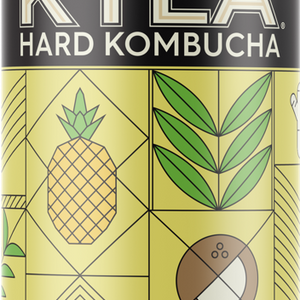 Buy KYLA Pineapple Ginger Colada Online -Craft City