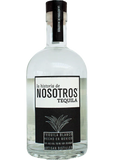 La Historia De Nosotros Blanco Tequila 750ml