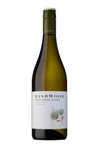 Dashwood Sauvignon Blanc Marlborough 2024 750ML