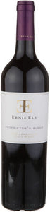 Ernie Els Red Wine Proprietor'S Blend Stellenbosch 2016 750ML