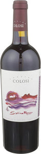 Cantine Colosi Salina Rosso 2020 750ML