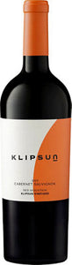 Klipsun Cabernet Sauvignon Klipsun Vineyard Red Mountain 2022 750ML