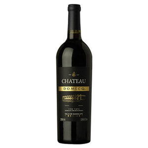 Chateau Domecq Red Wine Selected Harvest Valle De Guadalupe 2020 750ML