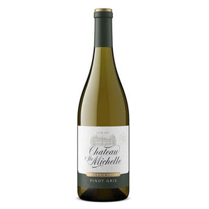Chateau Ste. Michelle Pinot Gris Columbia Valley