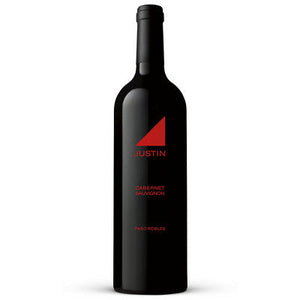 Justin Cabernet Sauvignon Paso Robles 2020 375ML