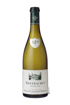 Jacques Prieur Montrachet Grand Cru 2022 750ML