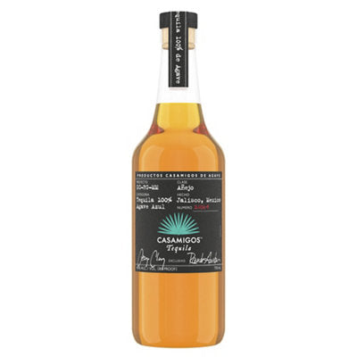 Casamigos Tequila Añejo 750ML