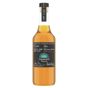 Casamigos Tequila Añejo 750ML