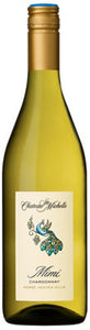 Chateau Ste. Michelle Chardonnay Mimi Horse Heaven Hills 750ML