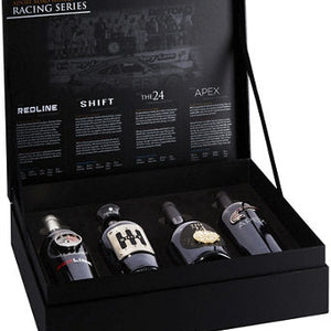 Adobe Road Red Wine Combo 1 Each Apex 2019, Redline 2021, Shift 2019 & The 24 2019 W/ All Star Gift Box 750ML