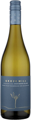 Grove Mill Sauvignon Blanc Wairau Valley