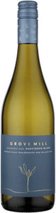 Grove Mill Sauvignon Blanc Wairau Valley