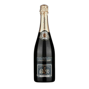 Duval Leroy Champagne Brut Reserve W/ Gift Box 750ML