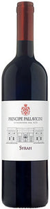 Principe Pallavicini Syrah Lazio
