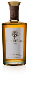 Casa Del Sol Tequila Añejo 80 750ML