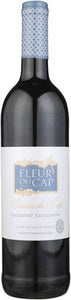 Fleur Du Cap Cabernet Sauvignon Essence Du Cap Western Cape