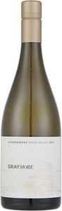 Graymore Chardonnay Edna Valley 2021 750ML