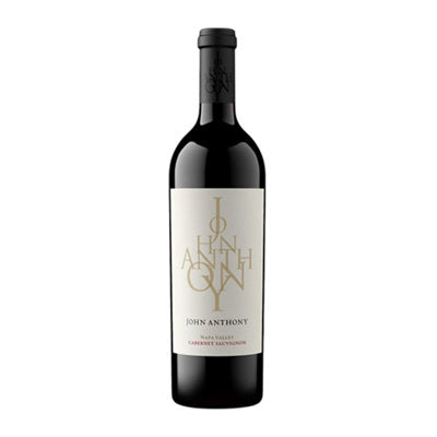 John Anthony Cabernet Sauvignon Napa Valley 2019 750ML