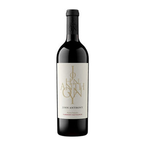 John Anthony Cabernet Sauvignon Napa Valley 2019 750ML